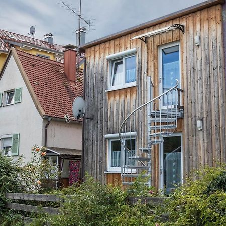 Ferienwohnung Eyrich Og Lindau  Buitenkant foto