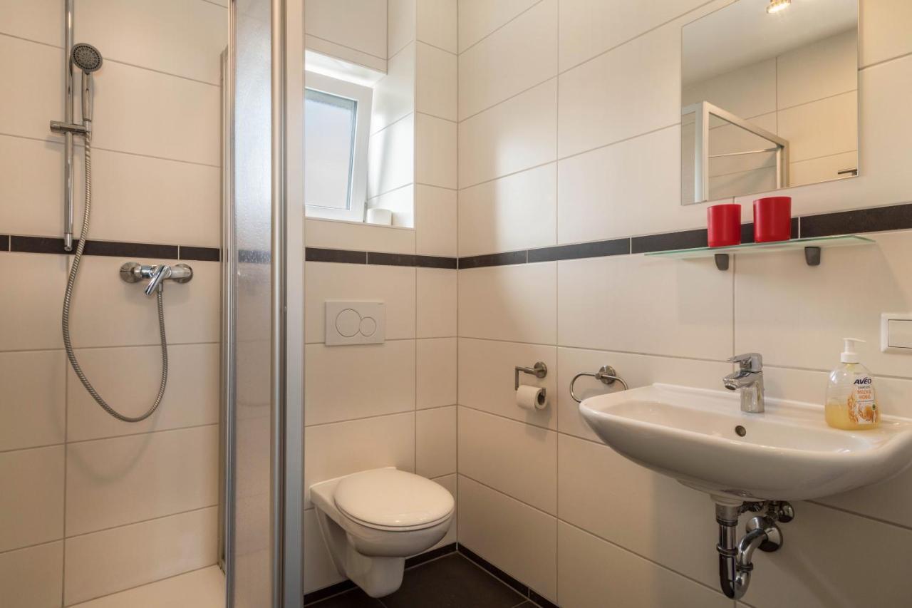 Ferienwohnung Eyrich Og Lindau  Buitenkant foto